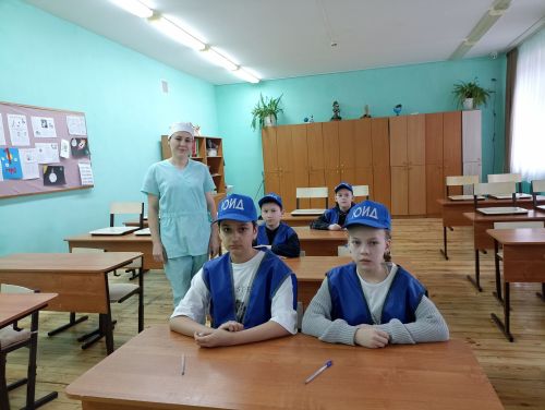 Кукмарада «Имин тәгәрмәч» конкурсының район туры үтте