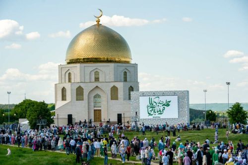 2026 елда «Изге Болгар җыены» тантанасының программасы билгеле