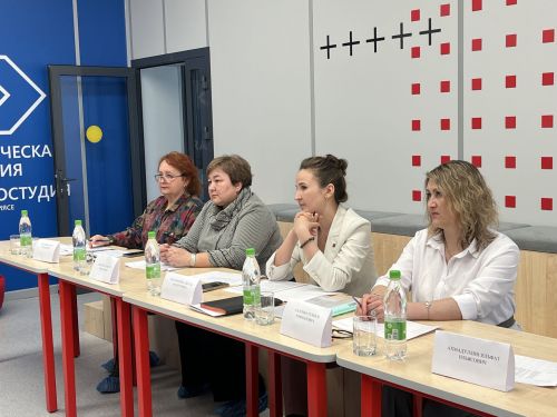Кукмарада район башлыгы гранты конкурсының соңгы этабы үтте