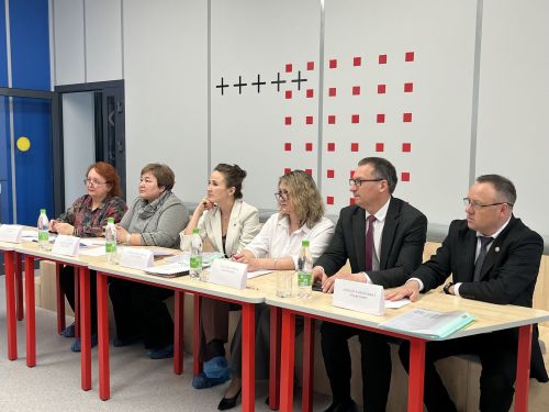 Кукмарада район башлыгы гранты конкурсының соңгы этабы үтте