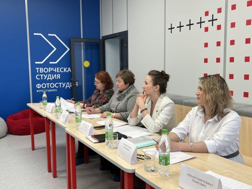 Кукмарада район башлыгы гранты конкурсының соңгы этабы үтте