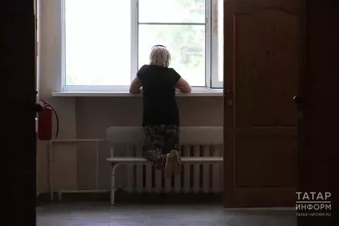 Ничек уйлыйсыз: ялгызлык дошманмы, әллә дусмы?