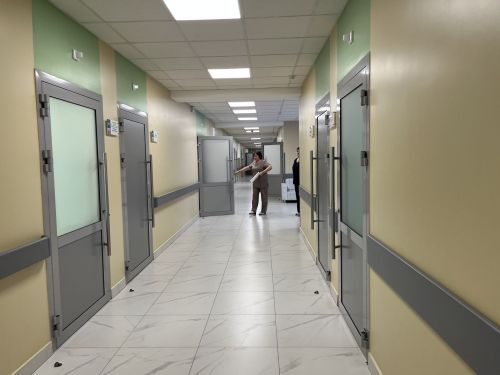 Патриотлык дәресе һәм халык проблемалары: Россия Дәүләт Думасы депутаты Анатолий Иванов Кукмарага килде