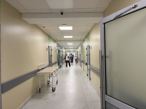 Патриотлык дәресе һәм халык проблемалары: Россия Дәүләт Думасы депутаты Анатолий Иванов Кукмарага килде