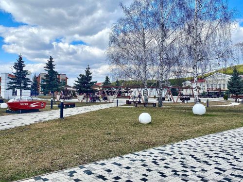 Татарстан халкын озын яллар көтә
