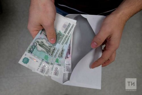 Кукмара районында ришвәтчелекне профилактикалау буенча чаралар тормышка ашырыла