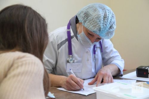 2026 елда больничный түләвенең максималь күләме көненә якынча 7000 сум булачак