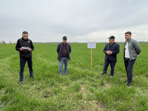 Кукмара районында авыл хуҗалыгы семинары узды
