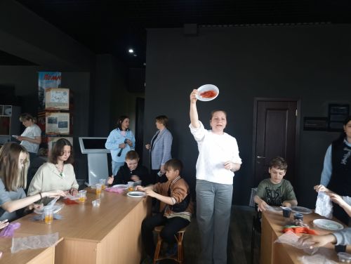 Кукмара музее — төбәгебезнең «тере» тарихы