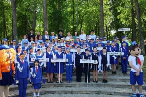 «Безопасное колесо — 2026»: Юные инспекторы Кукморского района вошли в число лучших