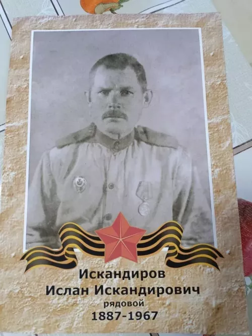 Кукмара күпфункцияле үзәгендә ветераннарның фотосурәтләрен ясатырга мөмкин