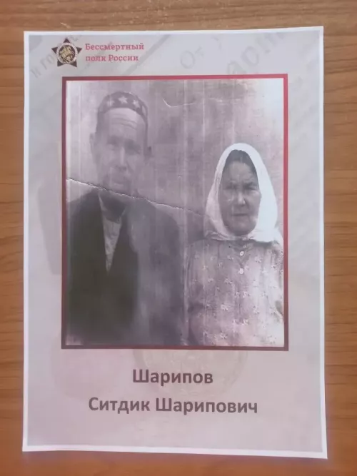 Кукмара күпфункцияле үзәгендә ветераннарның фотосурәтләрен ясатырга мөмкин