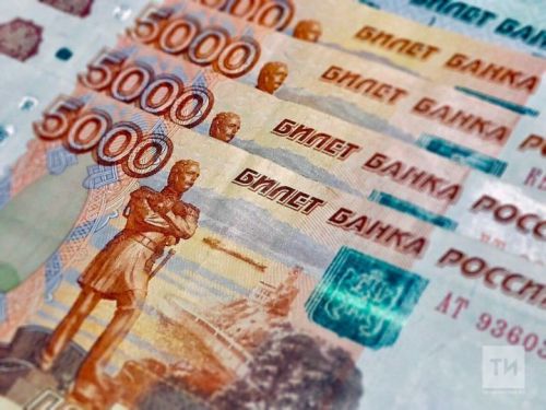 Машина сатып алырга җыенган татарстанлы мошенникларга 1,5 млн сум акча күчергән