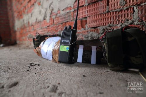 Жителям Татарстана напомнили о наказании за ложные сообщения об угрозе теракта