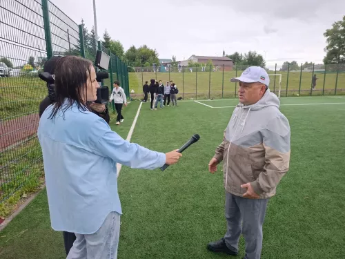 Кукмарадан Сочига кадәр:  «Спорт җире — 2026»  марафоны старт алды