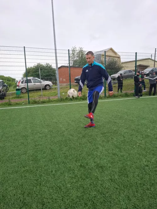 Кукмарадан Сочига кадәр:  «Спорт җире — 2026»  марафоны старт алды