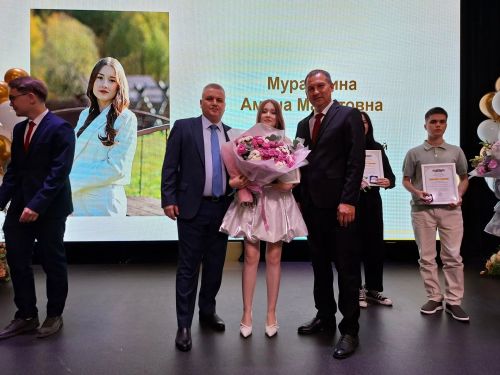 В Кукморской школе №3 прошёл выпускной (фоторепортаж)