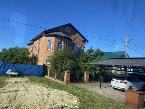 Кукмаралылар Пенза өлкәсендә оештырылган Сабантуйда катнашты (фоторепортаж)