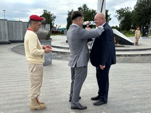 Кукмарада Сугыш хәрәкәтләре ветераннары көнен билгеләп үттеләр