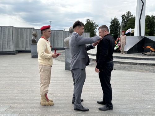 Кукмарада Сугыш хәрәкәтләре ветераннары көнен билгеләп үттеләр