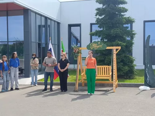 «Ура, авылга!»: Кукмара яшьләренең җәйге яллары күңелле үтә