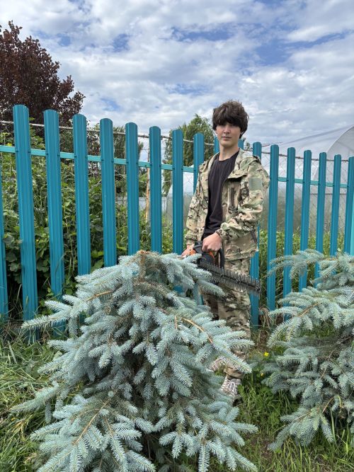 Гасырлык традицияләрне дәвам итеп: Лубян урман-техник көллиятенә – 105 ел