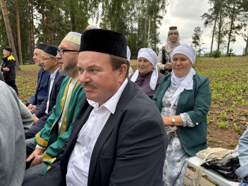 Мәчкәрә – рухият һәм гыйлем үзәге: авылда тугызынчы “Мәчкәрә укулары” узды (фоторепортаж)