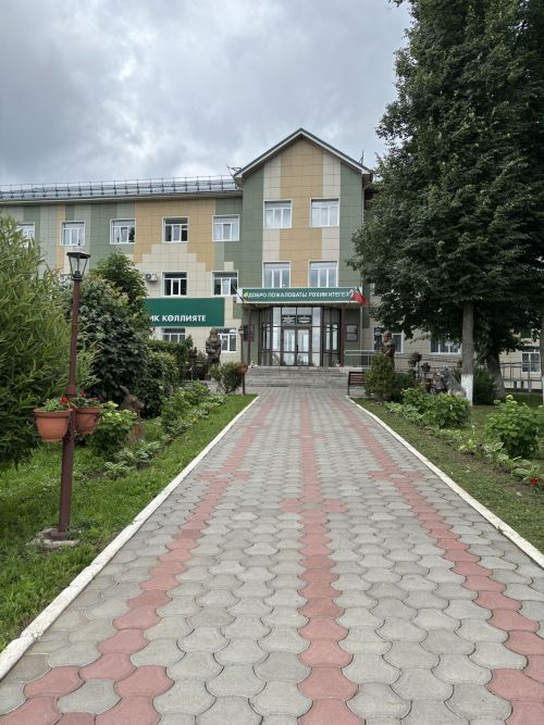 Гасырлык традицияләрне дәвам итеп: Лубян урман-техник көллиятенә – 105 ел