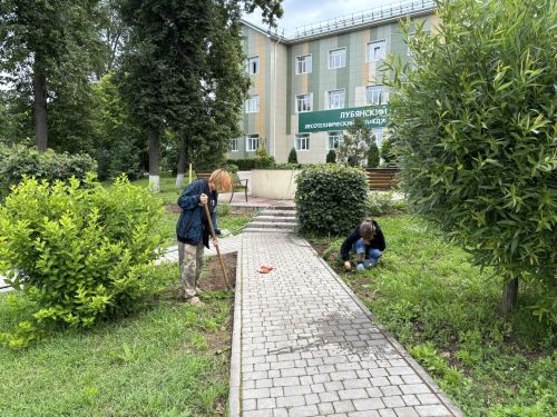 Гасырлык традицияләрне дәвам итеп: Лубян урман-техник көллиятенә – 105 ел