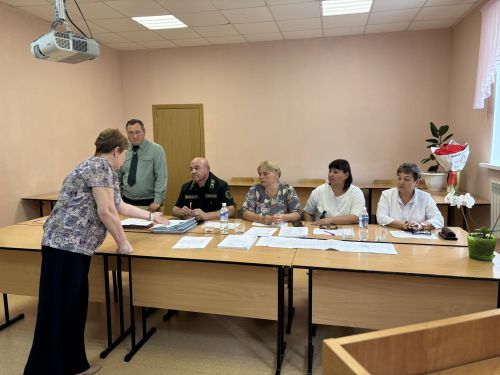 Гасырлык традицияләрне дәвам итеп: Лубян урман-техник көллиятенә – 105 ел