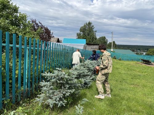 Гасырлык традицияләрне дәвам итеп: Лубян урман-техник көллиятенә – 105 ел