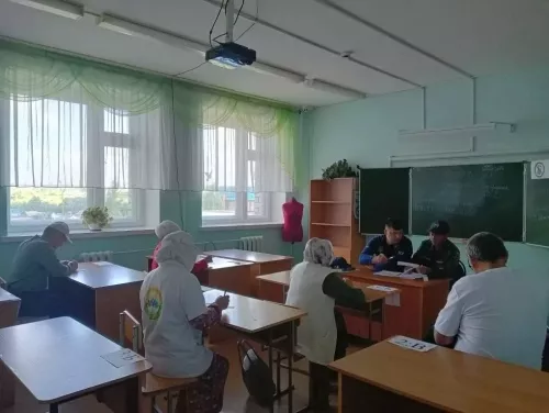 Юл иминлеге гаиләдән башлана: Кукмарада «Буыннар старты» бәйгесенең җиңүчеләре ачыкланды