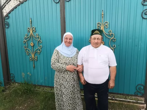 Капкасы да, күңеле дә һәрчак ачык: Купка авылында яшәүче Дамира Рәхимянованың хезмәт юлы турында