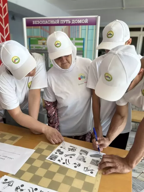 Юл иминлеге гаиләдән башлана: Кукмарада «Буыннар старты» бәйгесенең җиңүчеләре ачыкланды