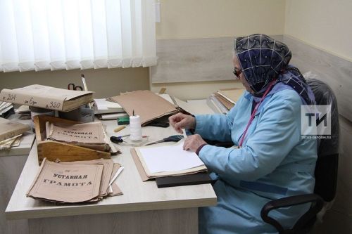 Пенсионерларга ай ахырында эштән китү отышлы булуын аңлаттылар