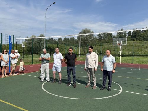 Сабирҗановлар истәлегенә – спорт һәм бердәмлек бәйрәме