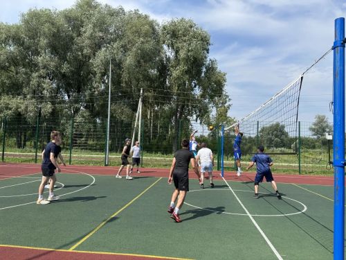 Сабирҗановлар истәлегенә – спорт һәм бердәмлек бәйрәме