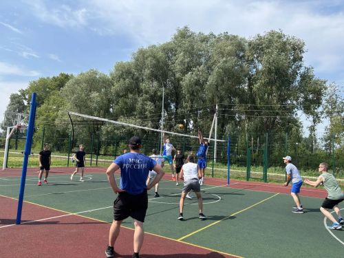 Сабирҗановлар истәлегенә – спорт һәм бердәмлек бәйрәме
