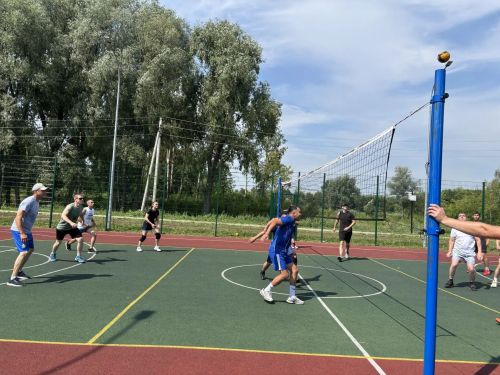 Сабирҗановлар истәлегенә – спорт һәм бердәмлек бәйрәме