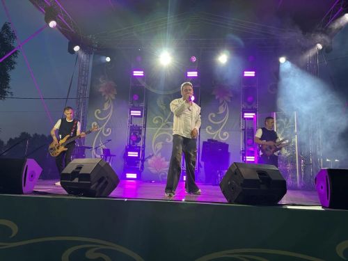 Әсән-Елга авылында «Чишмә бәйрәме» гөрләде