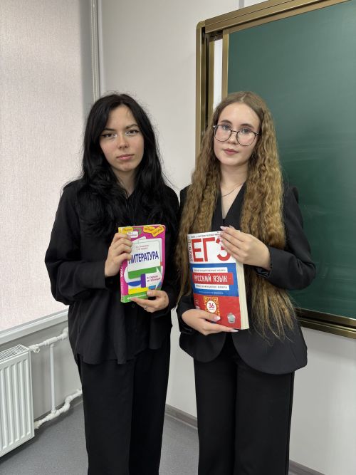 Тырышлык җимеше: Кукмара районы укучылары БДИны 100 баллга тапшырды