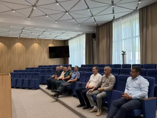 В центре города Кукмор ожидается закрытие дороги и ремонт светофоров