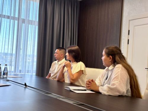 Жители Кукморского района обратились к главе с вопросами дорог, транспорта и жилья