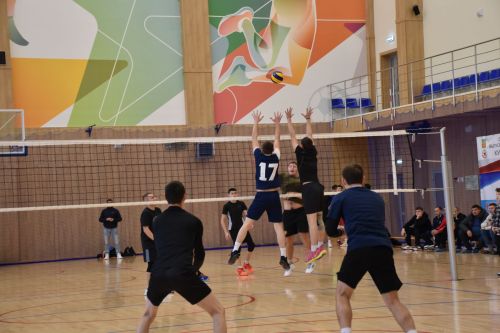 Кукмор готовится отметить День физкультурника