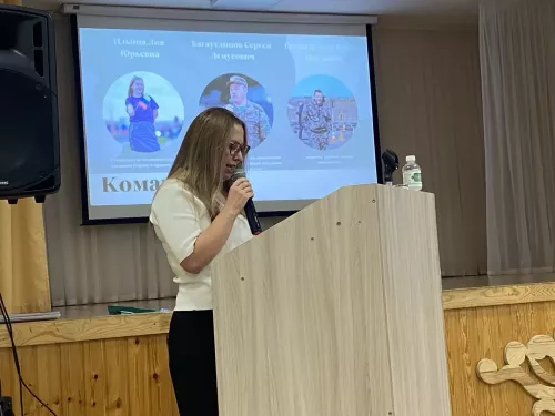 Кукмарада «Татарстан көче: хезмәт һәм батырлык» республика проектлар конкурсының зона этабы үтте