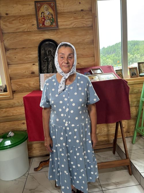Күңелләрне берләштергән храм: Урта Комар авылында дин йорты сафка басты