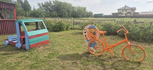 Кукмара районындагы мәгариф учреждениеләренең яңа уку елына әзерлеге тикшерелә