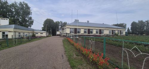 Кукмара районындагы мәгариф учреждениеләренең яңа уку елына әзерлеге тикшерелә