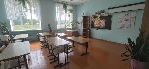 Кукмара районындагы мәгариф учреждениеләренең яңа уку елына әзерлеге тикшерелә