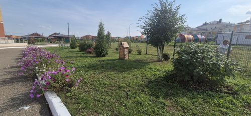 Кукмара районындагы мәгариф учреждениеләренең яңа уку елына әзерлеге тикшерелә